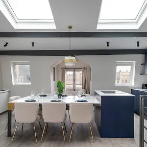  Apartment Saint Germain